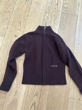 Adidas Y2K Sweater 90’s
